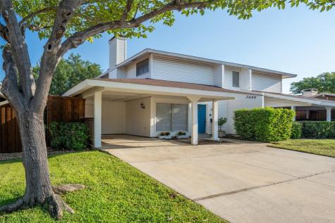 2649 Via Cordova Carrollton TX 75006