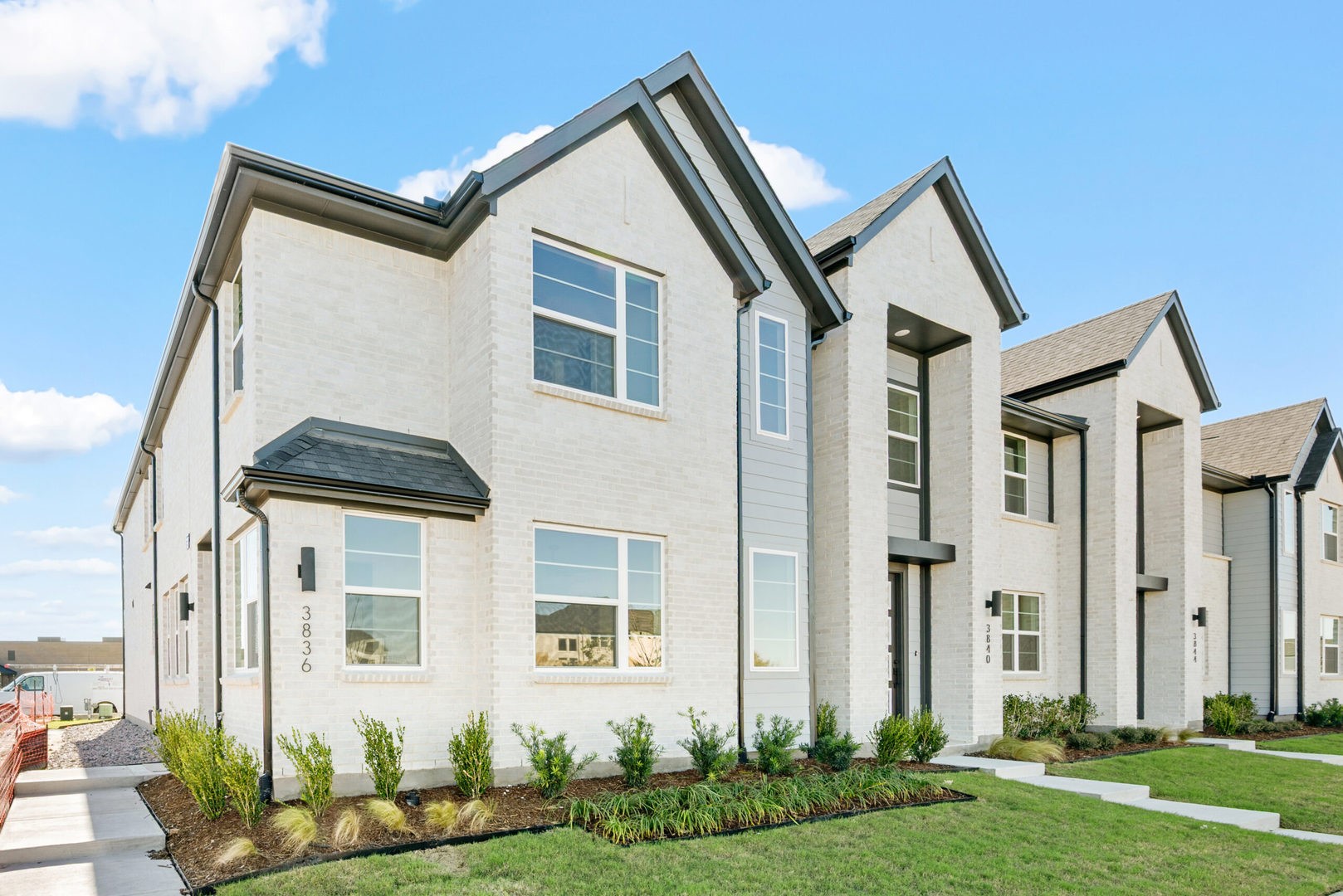 3836 Keya Drive Celina TX 75078