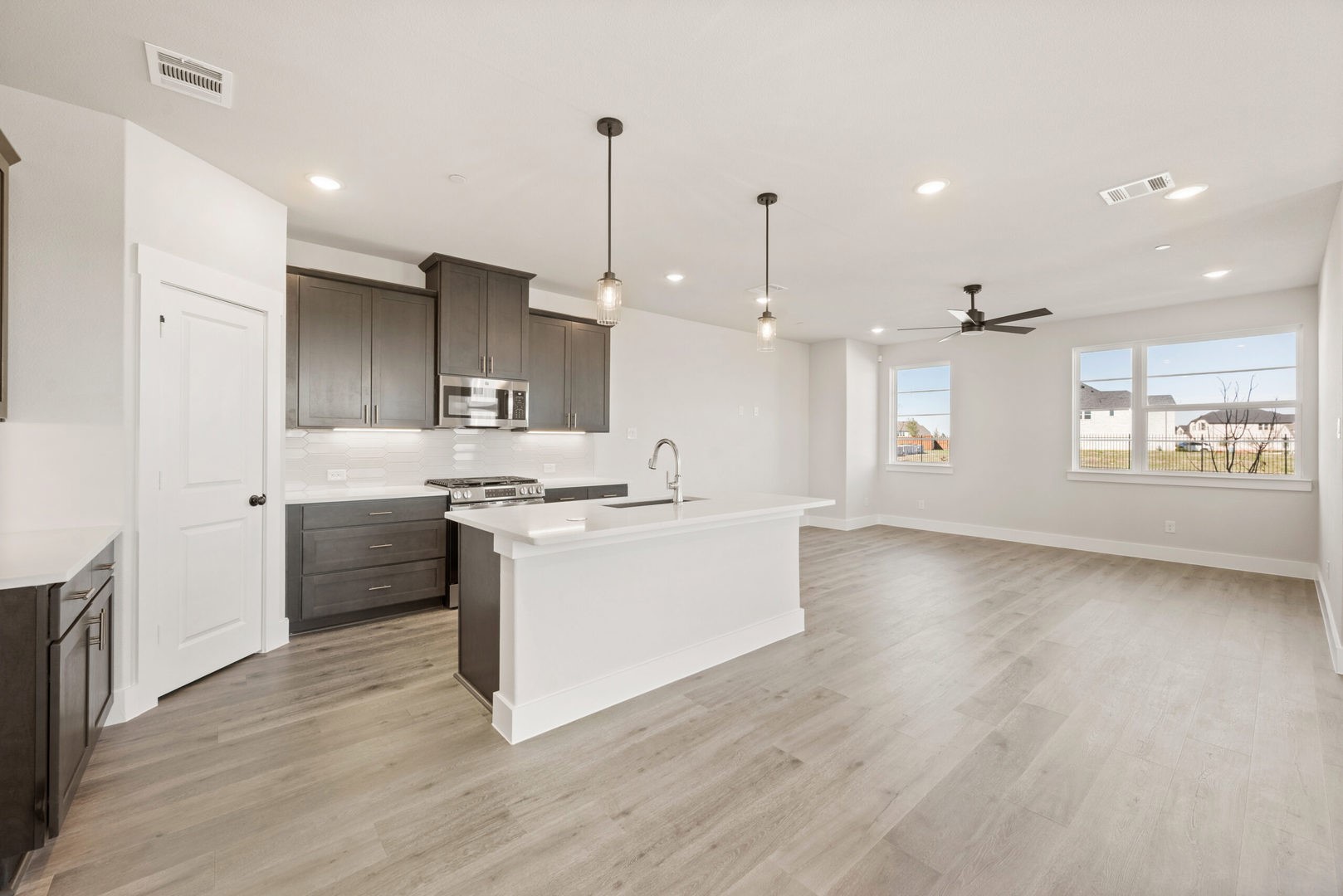 3836 Keya Drive Celina TX 75078