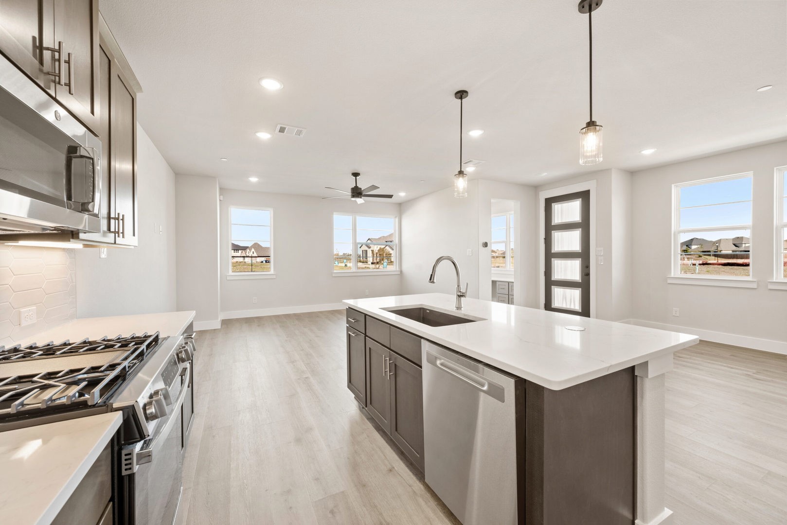 3836 Keya Drive Celina TX 75078