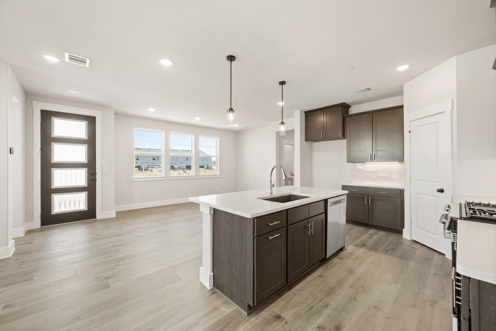 3836 Keya Drive Celina TX 75078