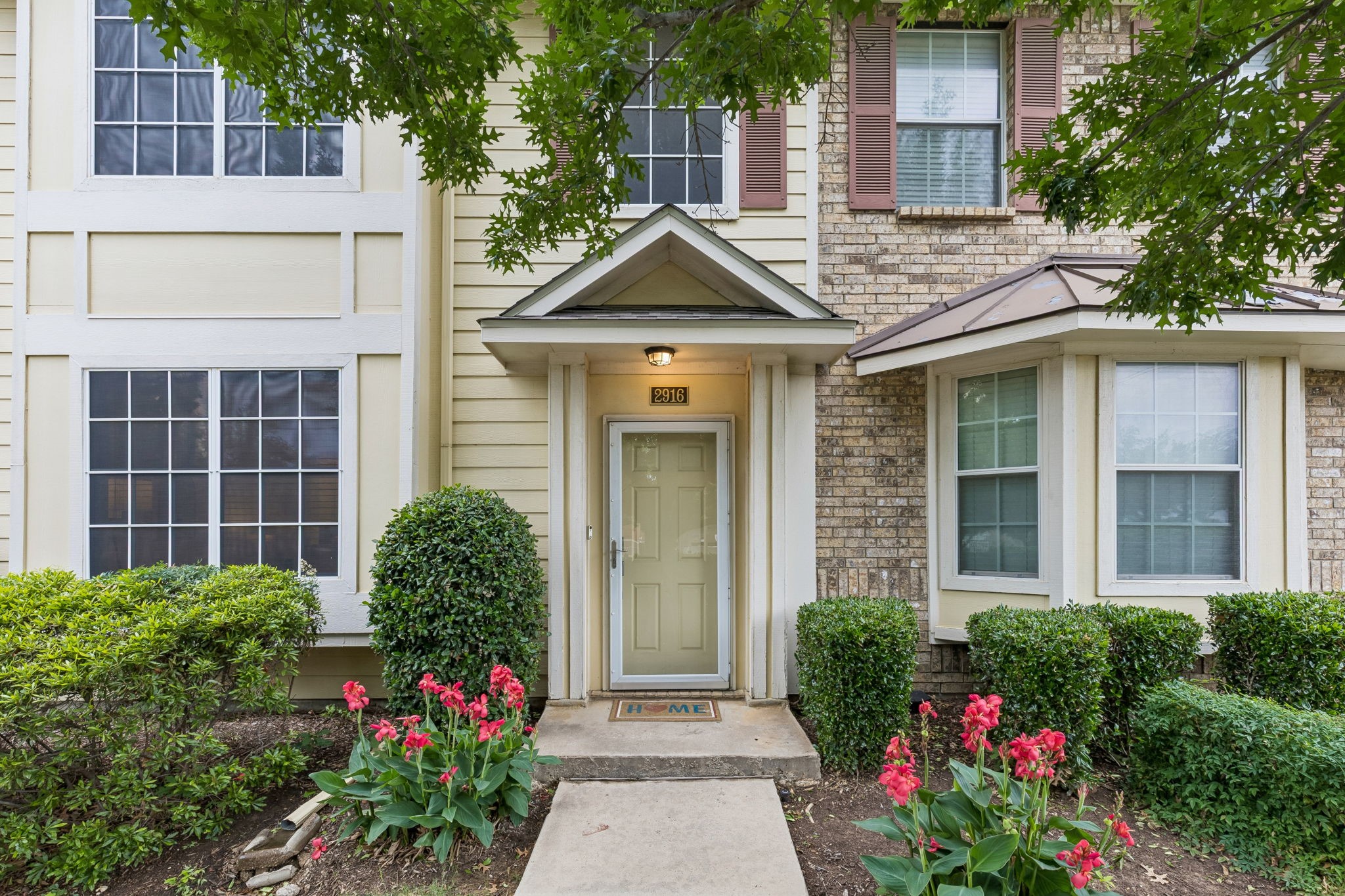 2916 Durango Place Bedford TX 76021