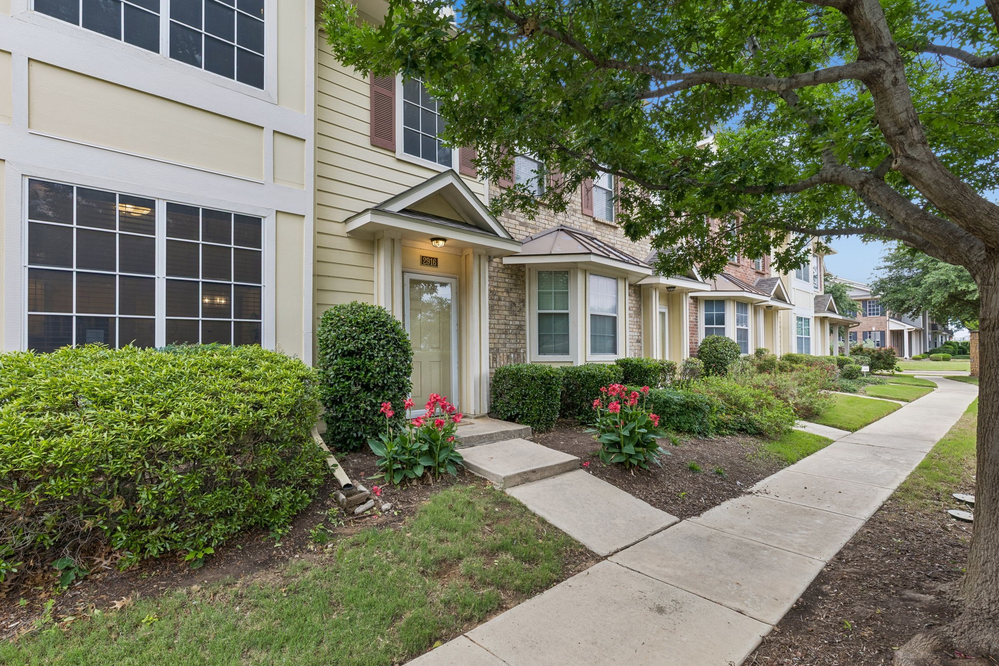 2916 Durango Place Bedford TX 76021