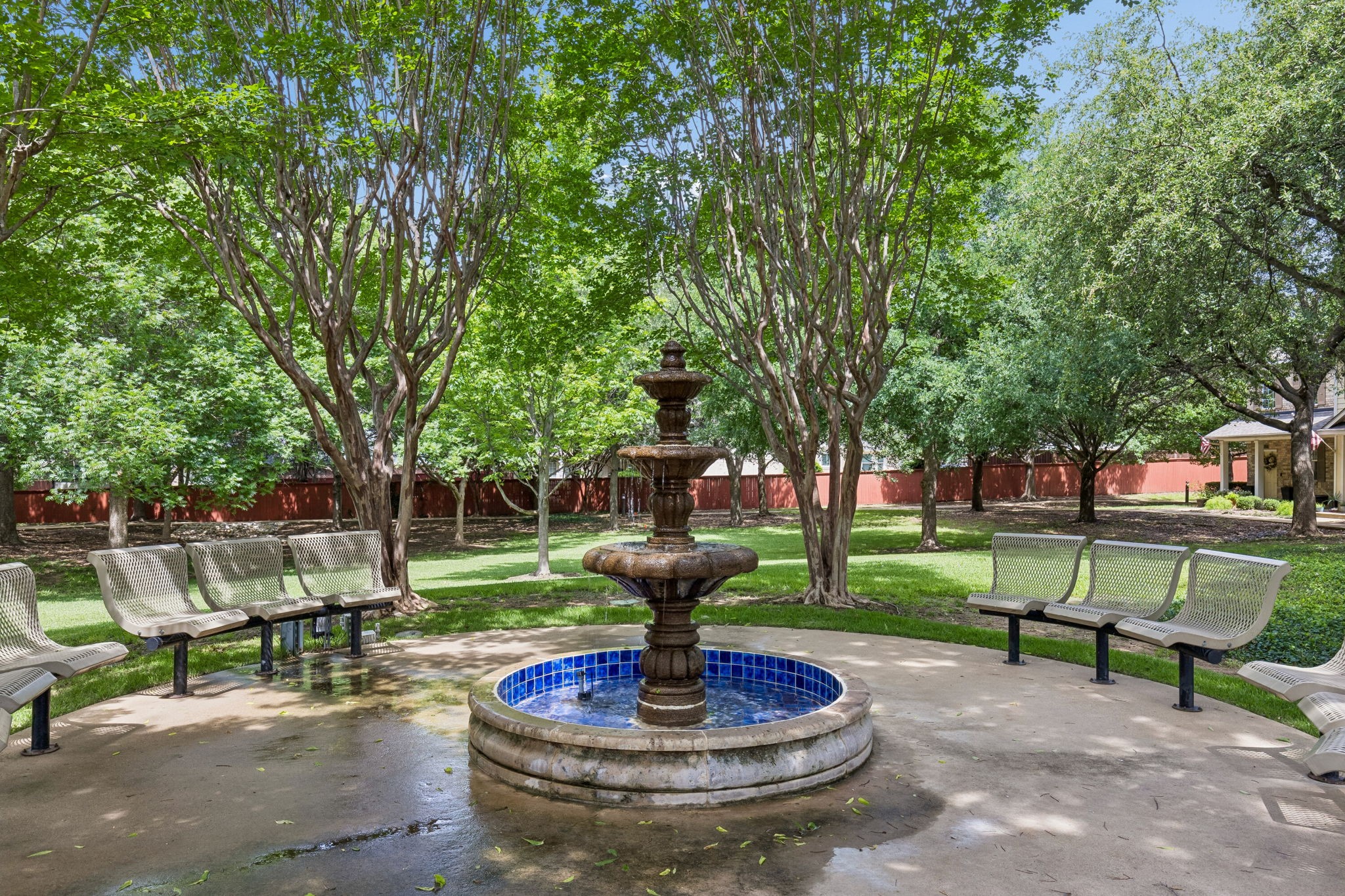 2916 Durango Place Bedford TX 76021