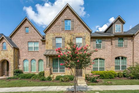 213 Venice Avenue Flower Mound TX 75028