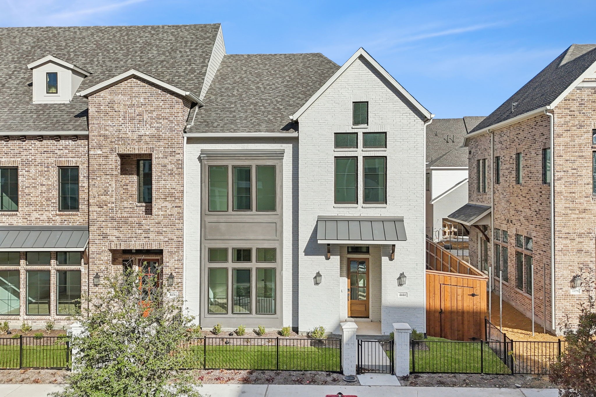 4496 Corn Husk Drive Frisco TX 75033