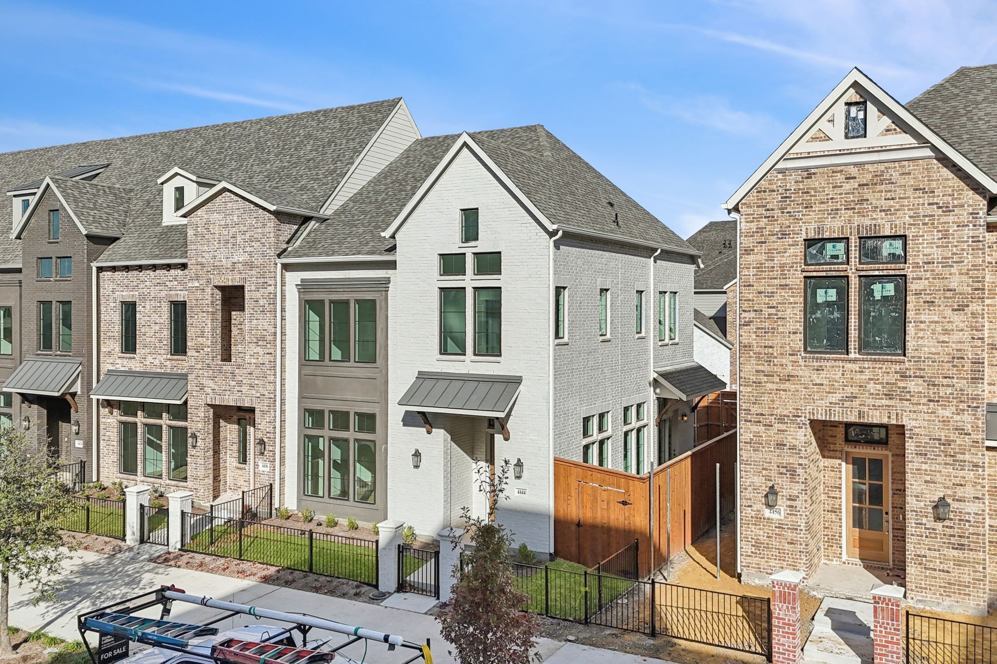 4496 Corn Husk Drive Frisco TX 75033