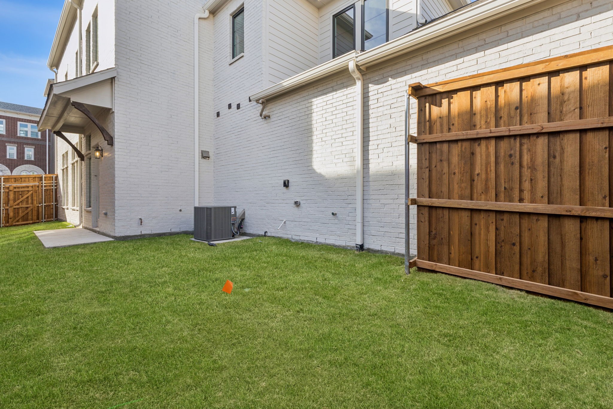 4496 Corn Husk Drive Frisco TX 75033