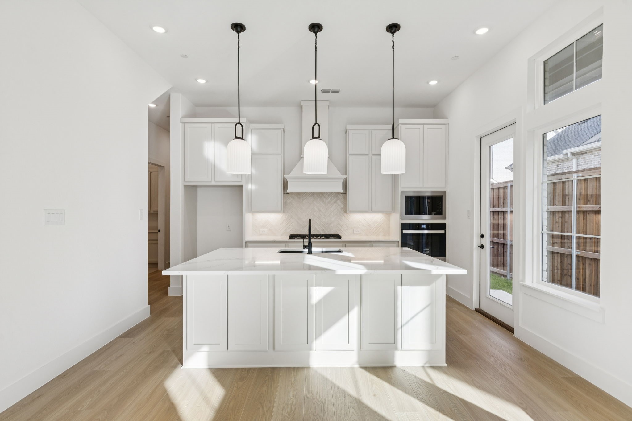 4496 Corn Husk Drive Frisco TX 75033