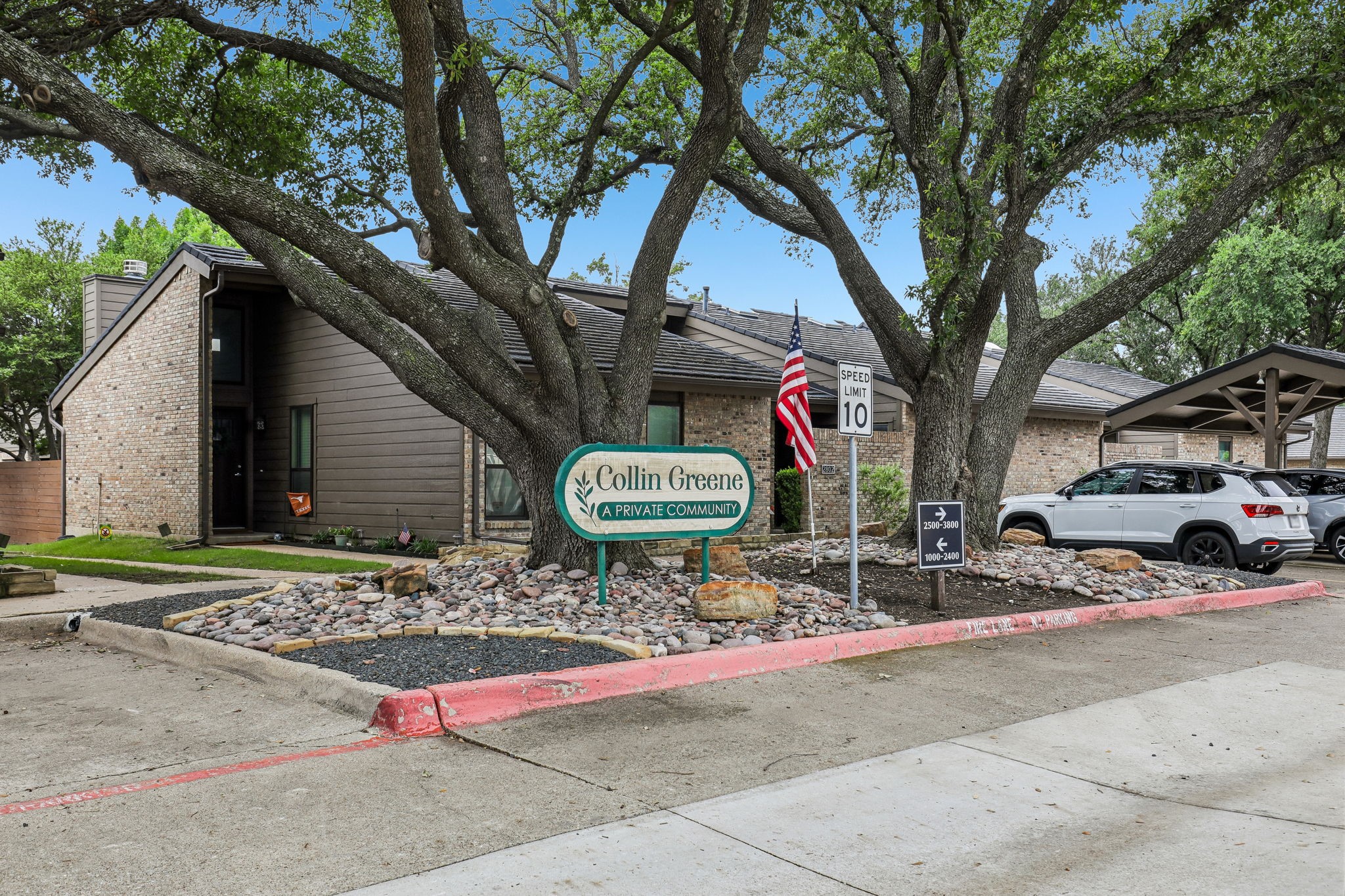 2204 W Park Boulevard Plano TX 75075