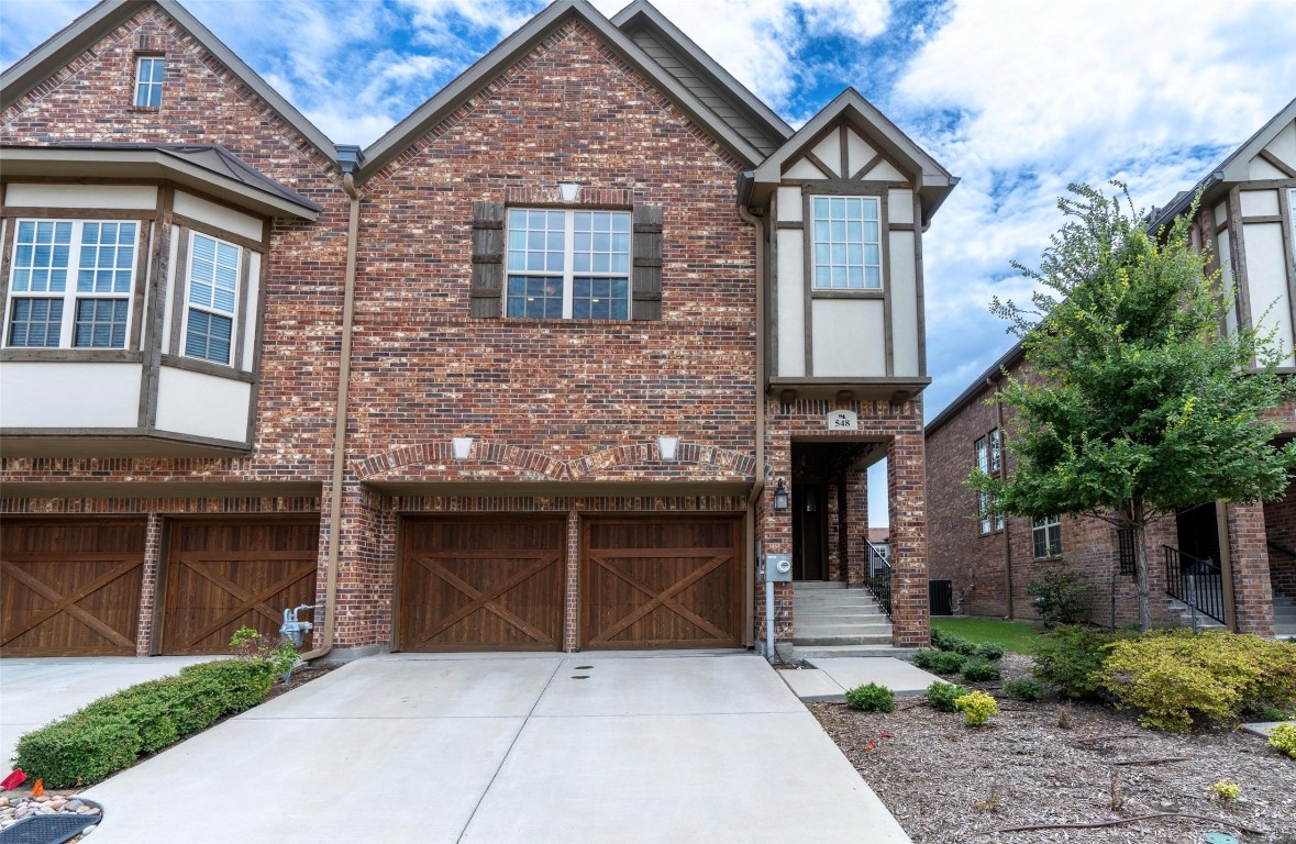 548 Waterloo Drive Lewisville TX 75067