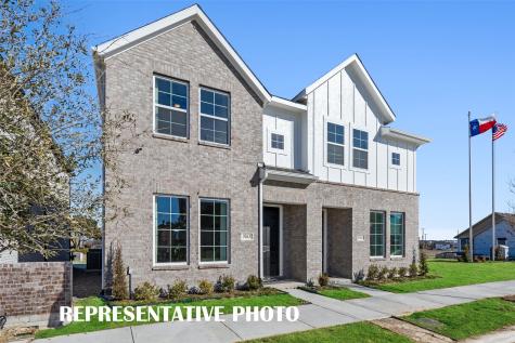 5225 Legacy Street Haltom City TX 76117