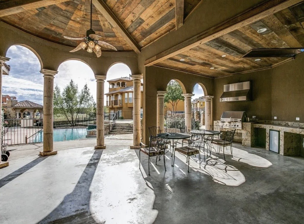2605 Piazza Court Grand Prairie TX 75054