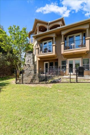 2605 Piazza Court Grand Prairie TX 75054
