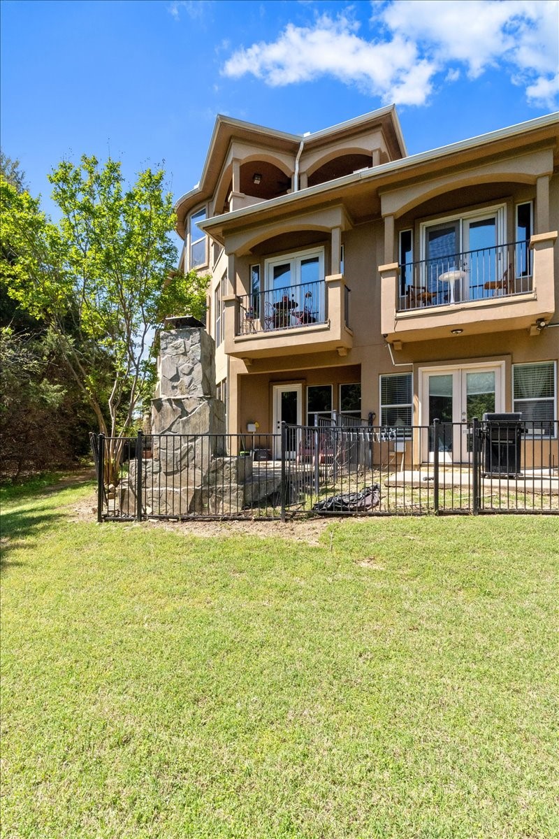 2605 Piazza Court Grand Prairie TX 75054