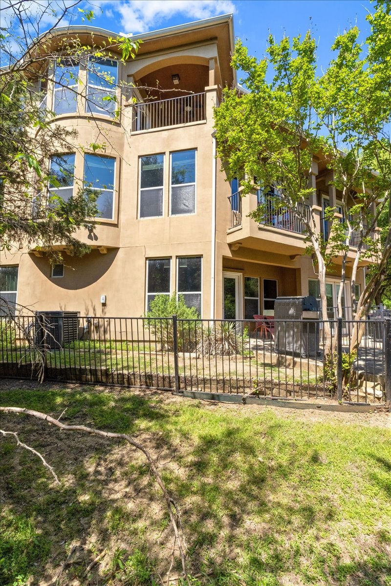 2605 Piazza Court Grand Prairie TX 75054