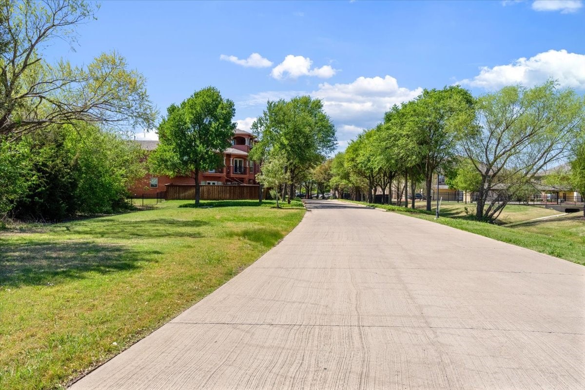 2605 Piazza Court Grand Prairie TX 75054
