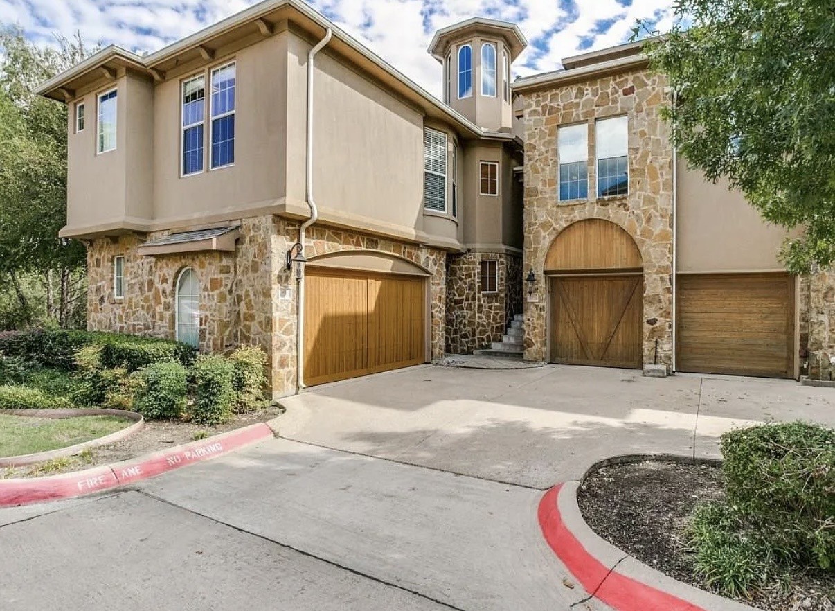 2605 Piazza Court Grand Prairie TX 75054