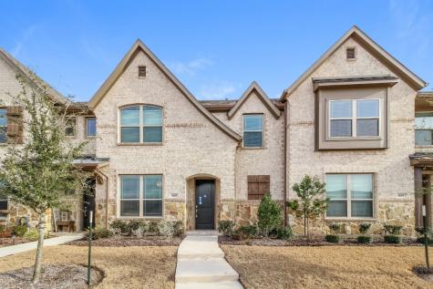 405 Carnaby Court Mckinney TX 75072
