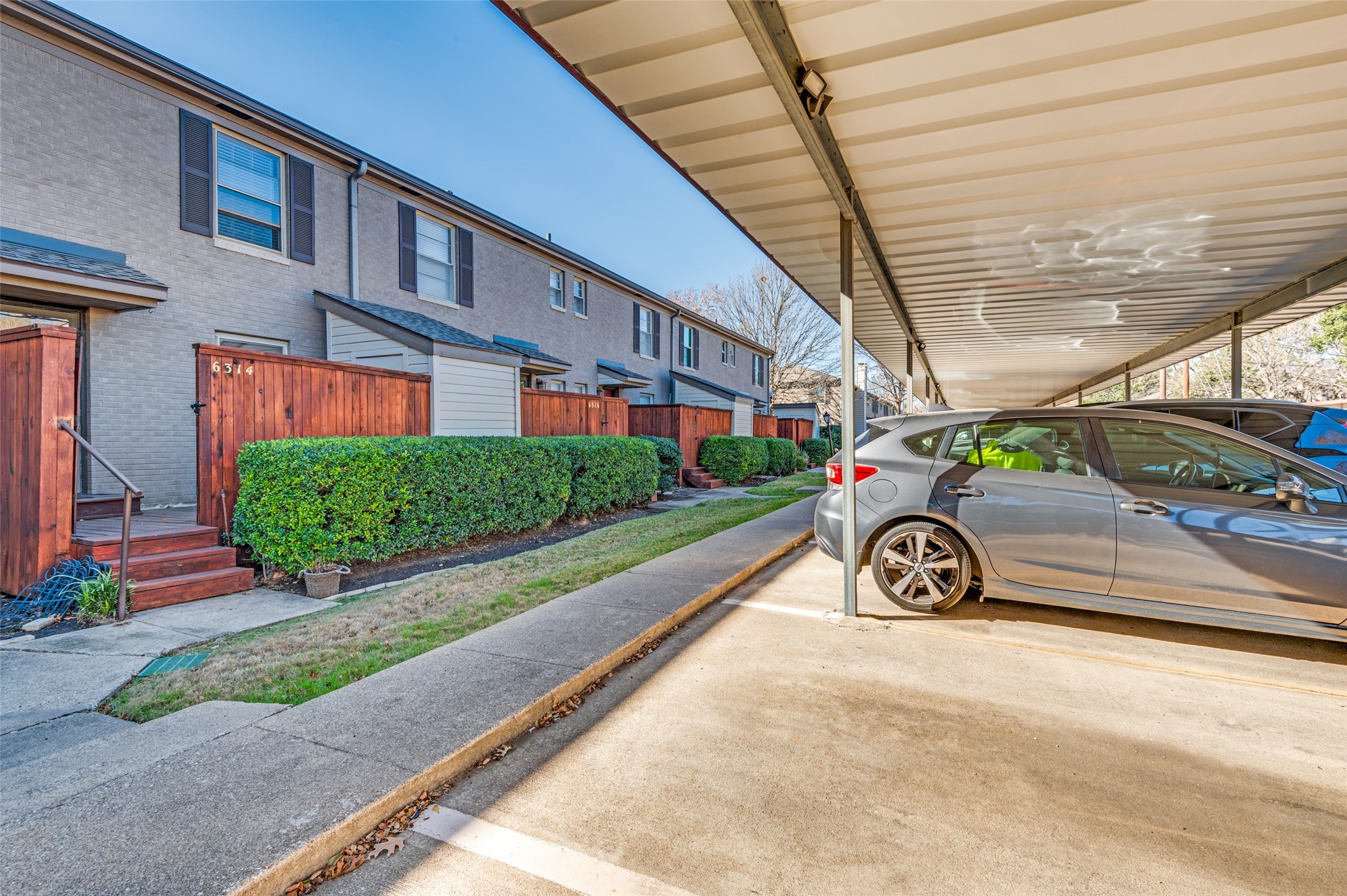 6314 Bordeaux Avenue Dallas TX 75209