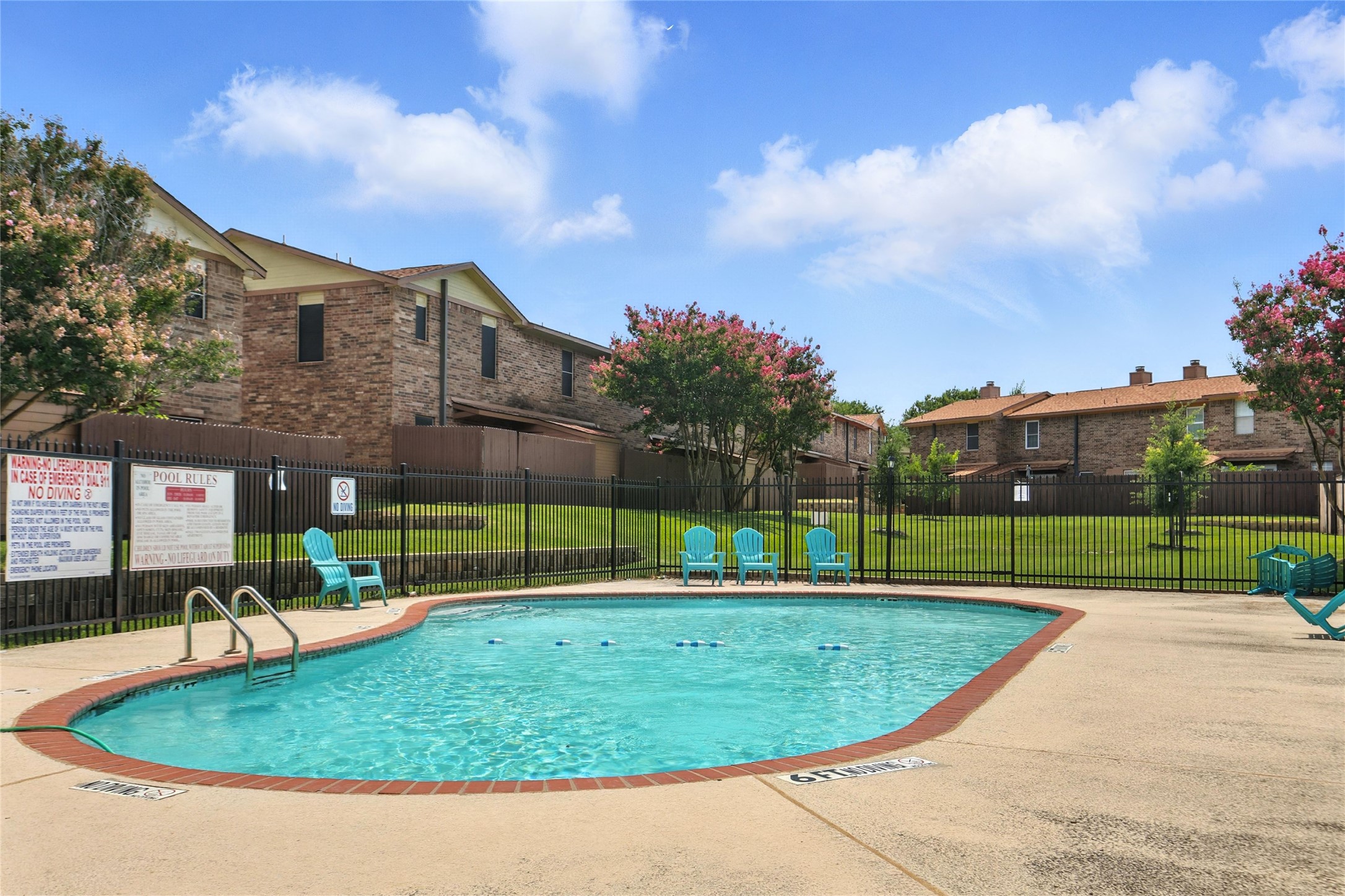 910 Cedar Terrace Cedar Hill TX 75104