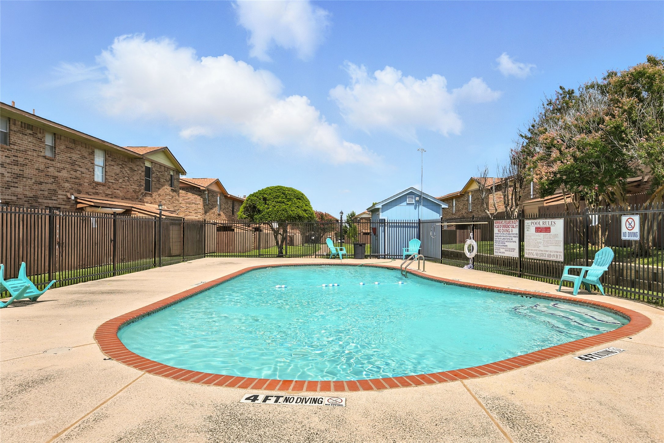 910 Cedar Terrace Cedar Hill TX 75104