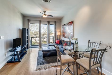 4605 Cedar Springs Road Dallas TX 75219
