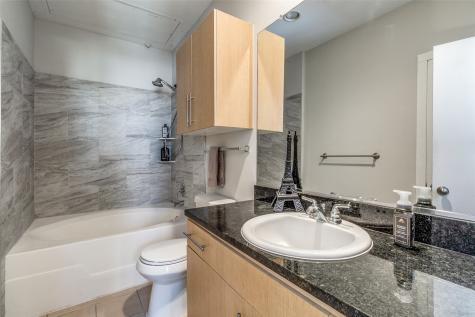 4605 Cedar Springs Road Dallas TX 75219