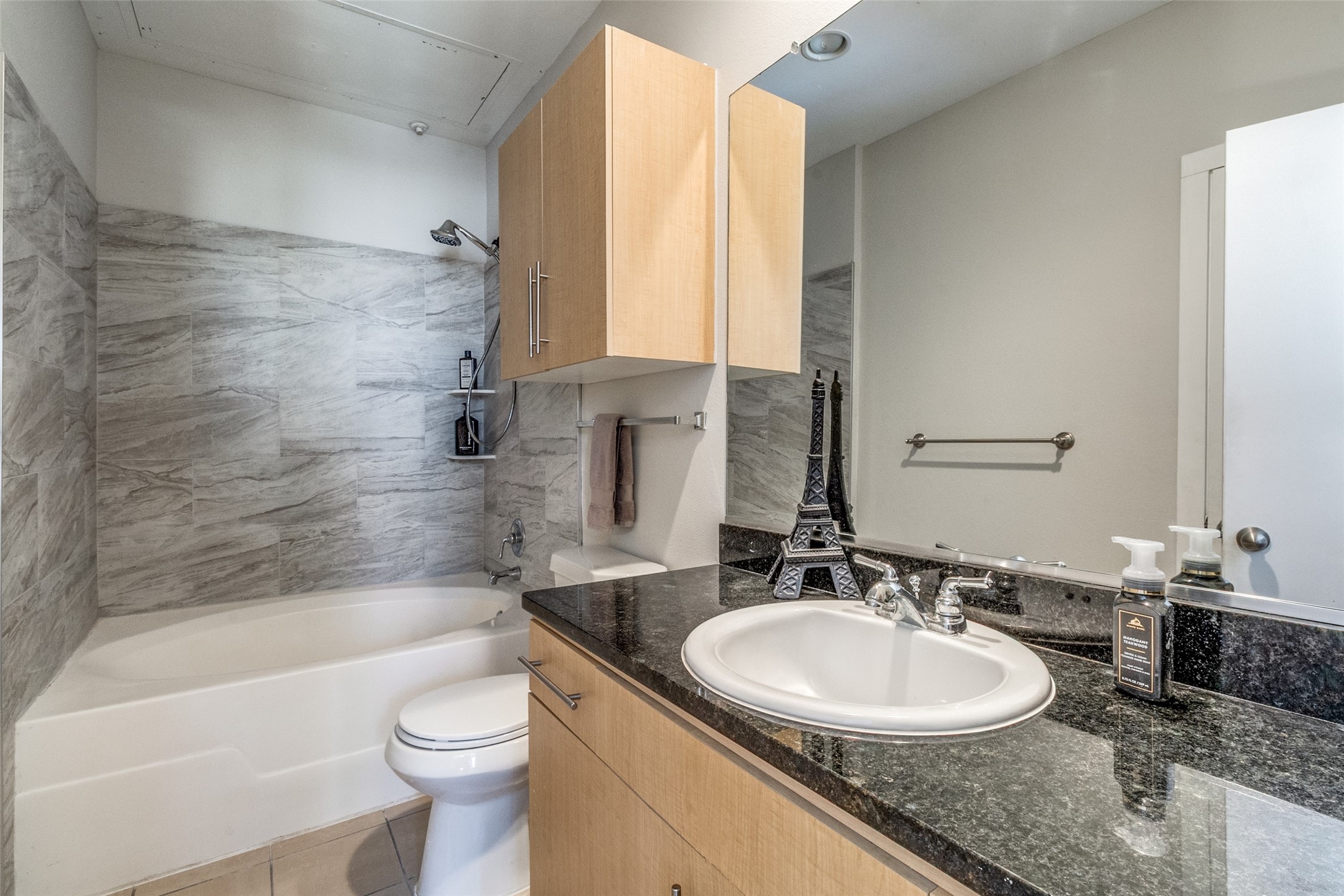 4605 Cedar Springs Road Dallas TX 75219