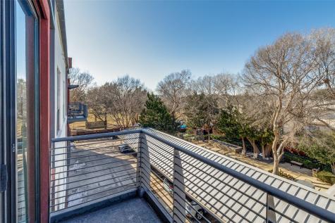 4605 Cedar Springs Road Dallas TX 75219
