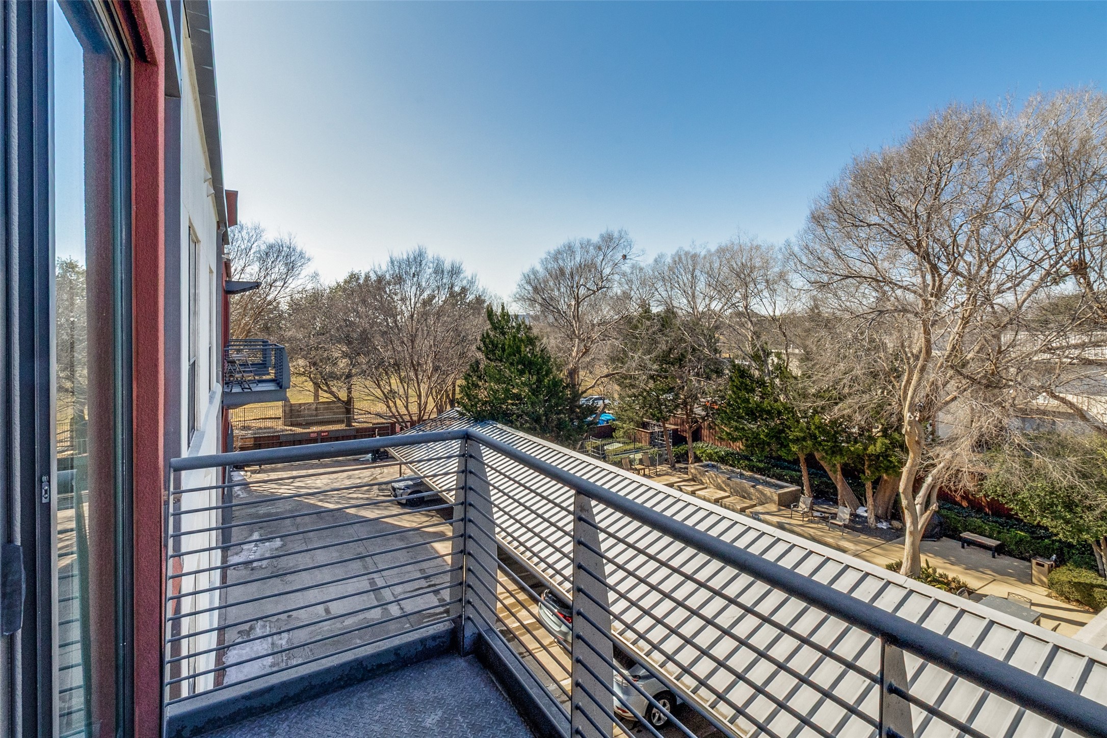4605 Cedar Springs Road Dallas TX 75219