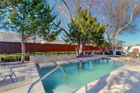 4605 Cedar Springs Road Dallas TX 75219