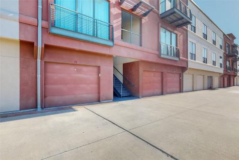 4605 Cedar Springs Road Dallas TX 75219