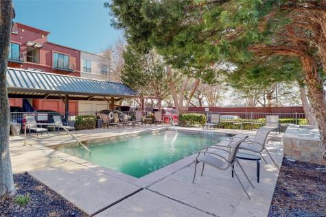 4605 Cedar Springs Road Dallas TX 75219