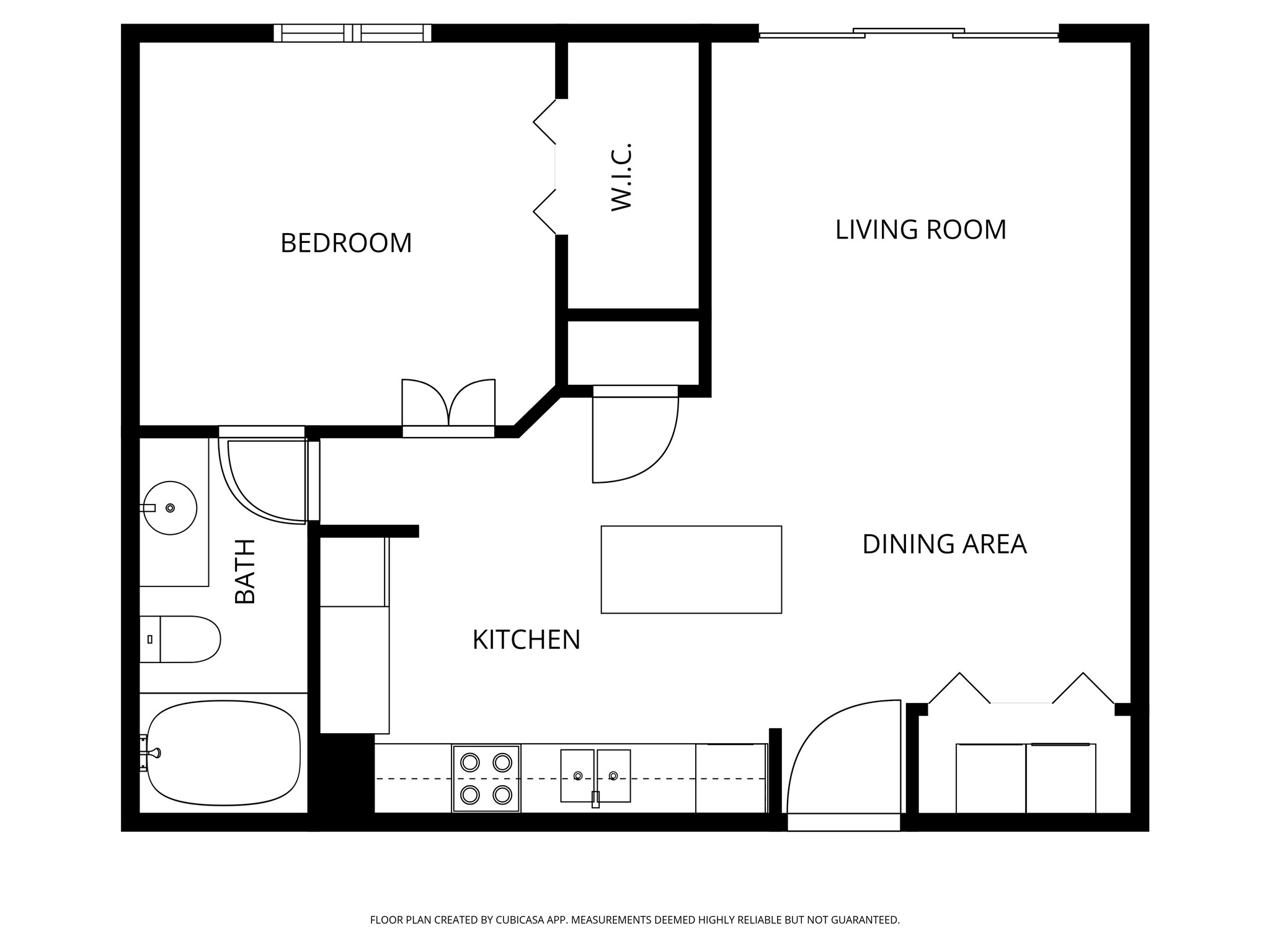 4605 Cedar Springs Road Dallas TX 75219