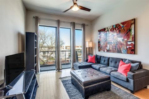 4605 Cedar Springs Road Dallas TX 75219