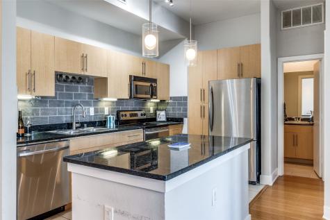 4605 Cedar Springs Road Dallas TX 75219
