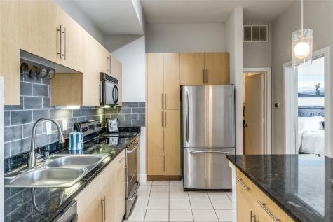 4605 Cedar Springs Road Dallas TX 75219