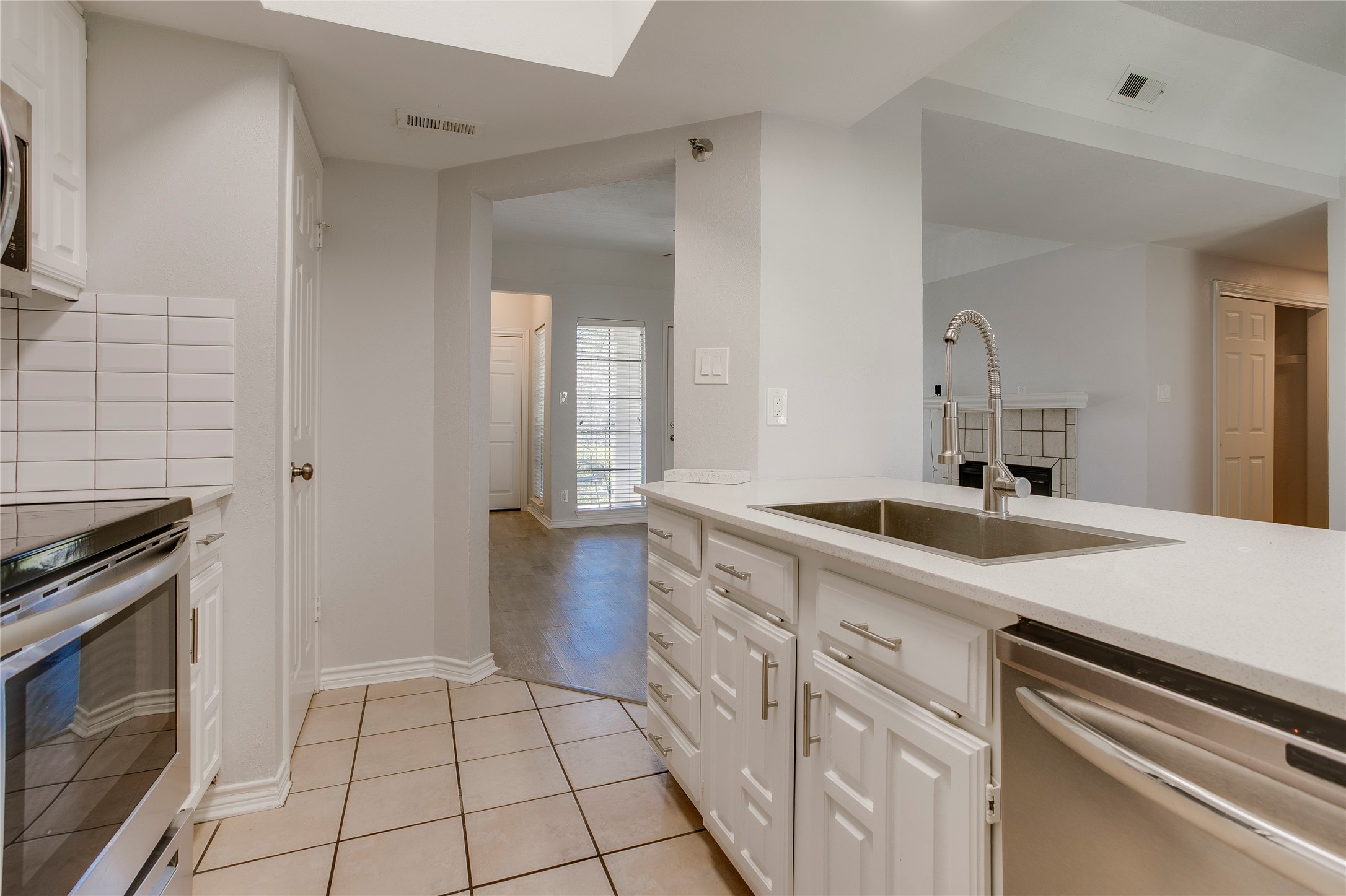 3105 San Jacinto Street Dallas TX 75204