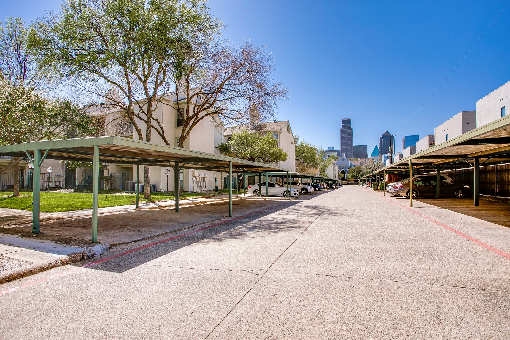 3105 San Jacinto Street Dallas TX 75204
