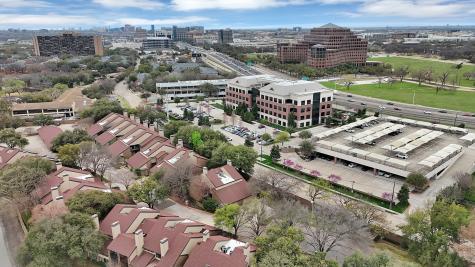 5138 Westgrove Drive Dallas TX 75248