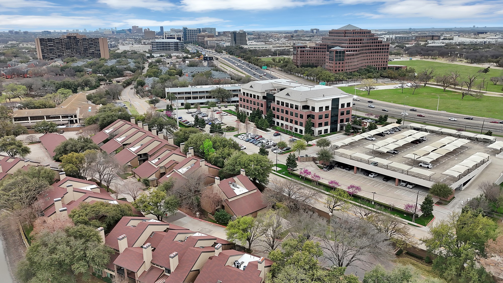 5138 Westgrove Drive Dallas TX 75248