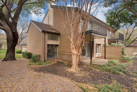5138 Westgrove Drive Dallas TX 75248