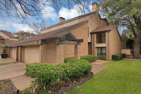 5138 Westgrove Drive Dallas TX 75248