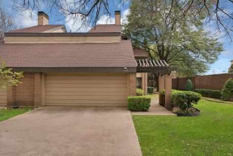 5138 Westgrove Drive Dallas TX 75248