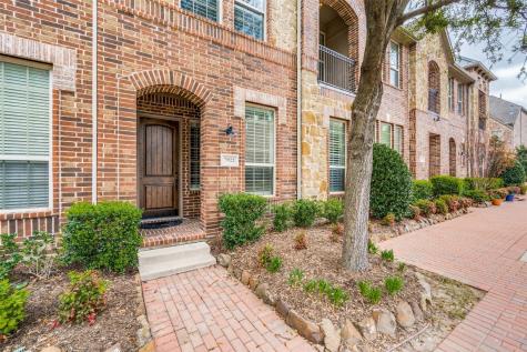7922 Osborn Parkway Plano TX 75024