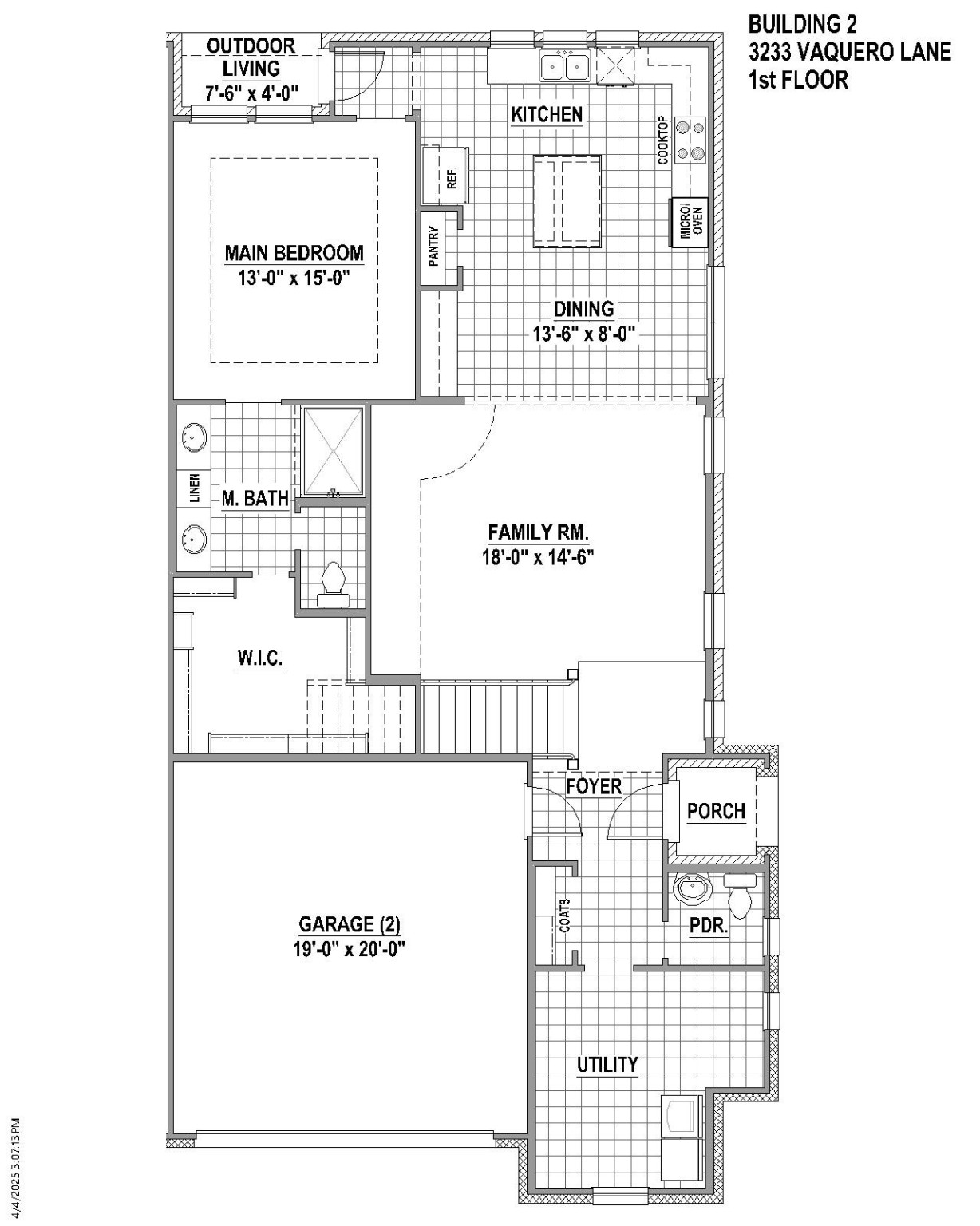 3233 Vaquero Lane Celina TX 75009