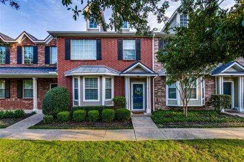 3104 Bedford Road Bedford TX 76021