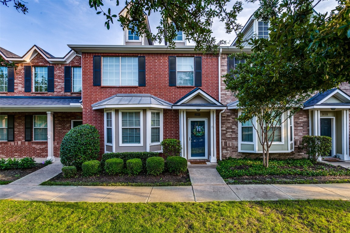 3104 Bedford Road Bedford TX 76021