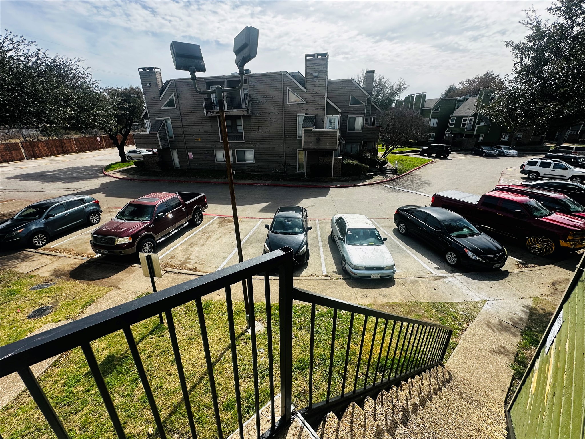 9837 Walnut Street Dallas TX 75243
